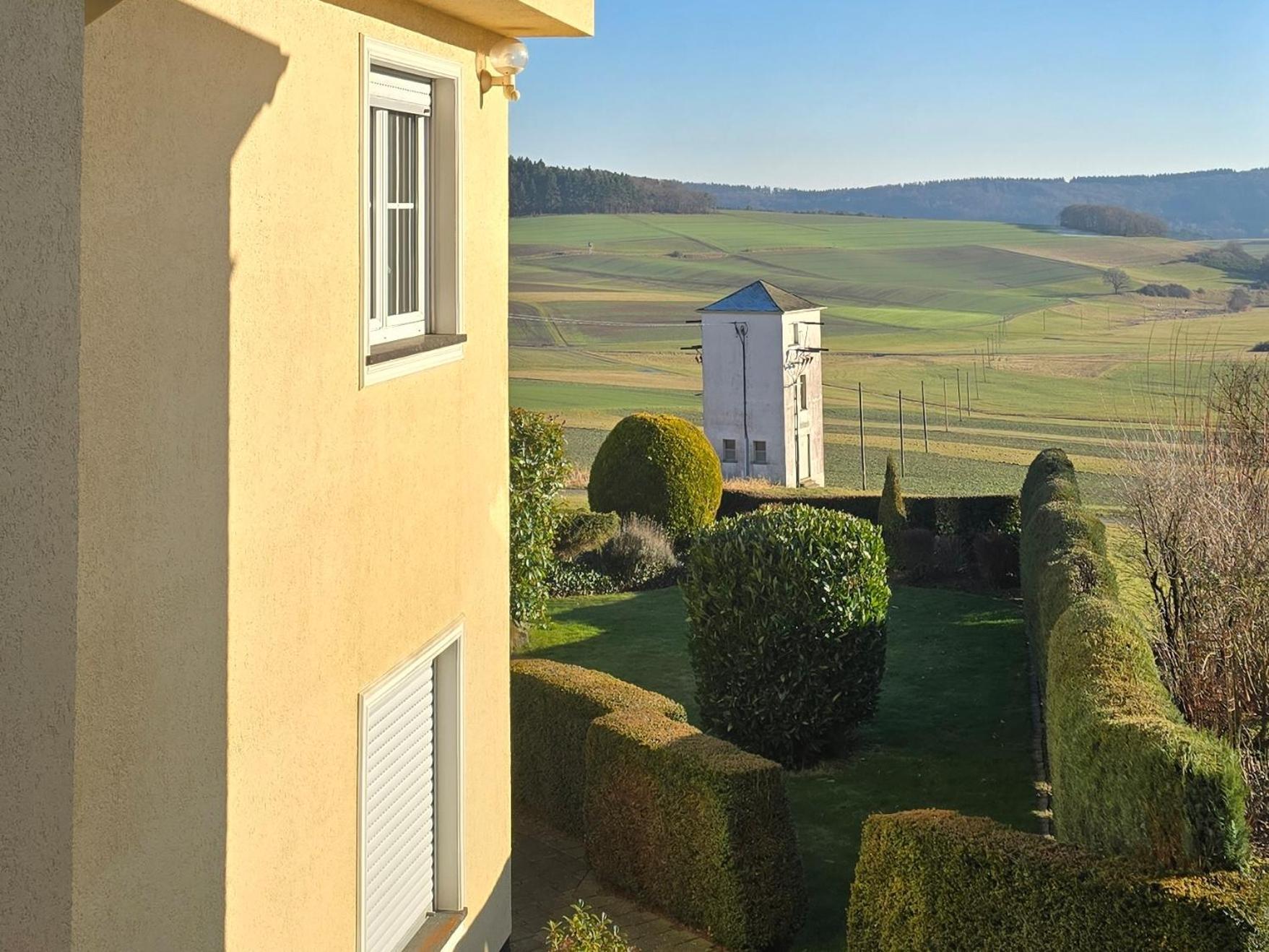 ホテル Haus Marvin Döttingen エクステリア 写真